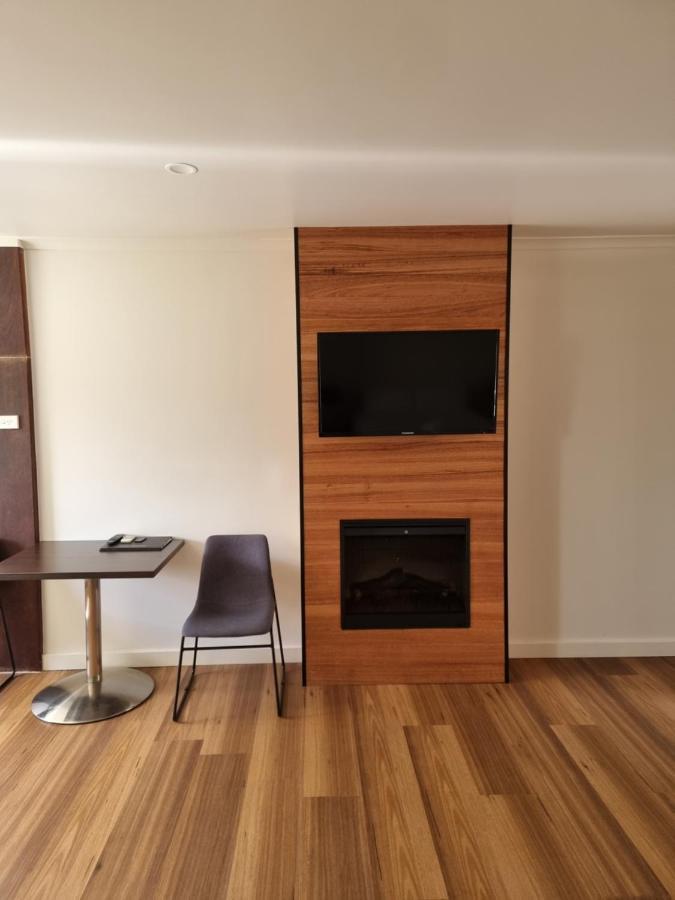 הלס גאפ The Rocks Apartments מראה חיצוני תמונה