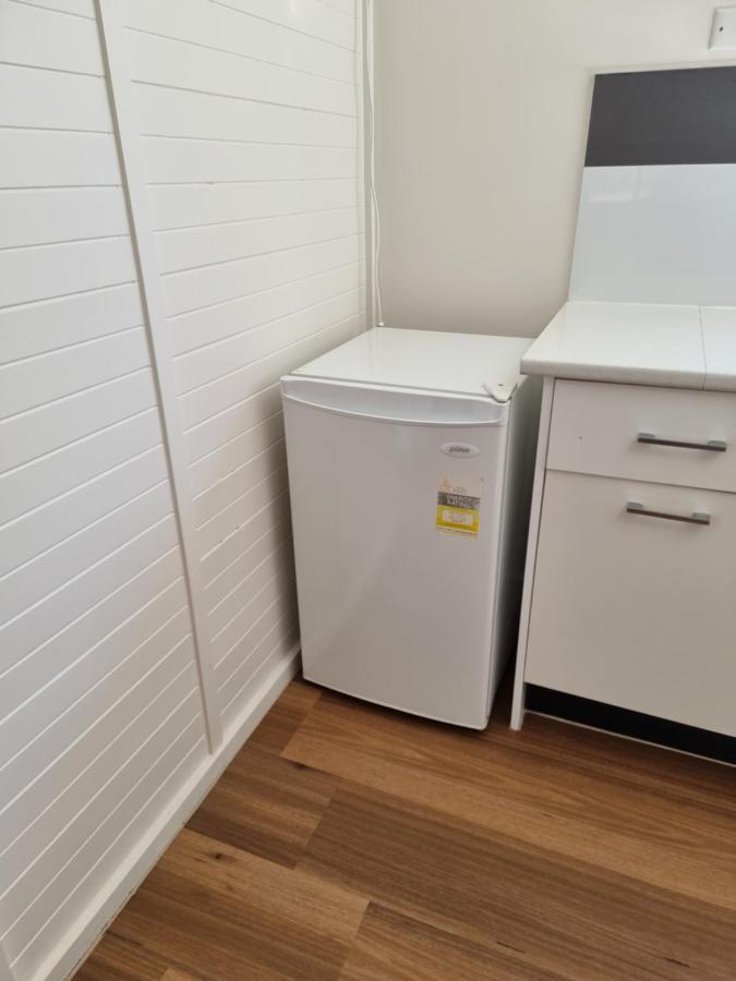 הלס גאפ The Rocks Apartments מראה חיצוני תמונה