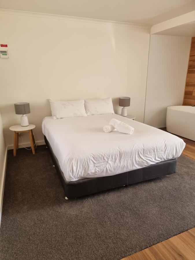 הלס גאפ The Rocks Apartments מראה חיצוני תמונה