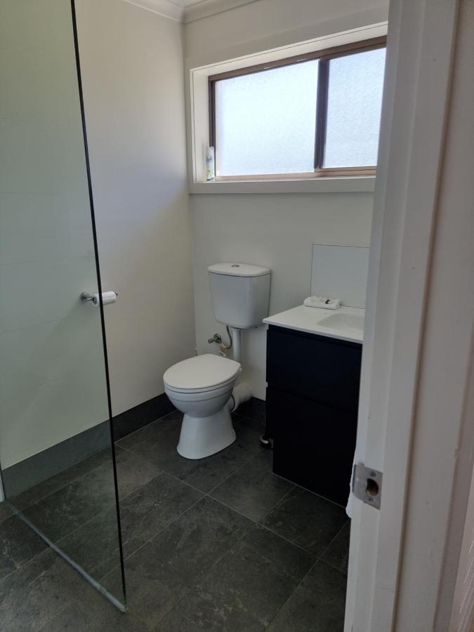 הלס גאפ The Rocks Apartments מראה חיצוני תמונה