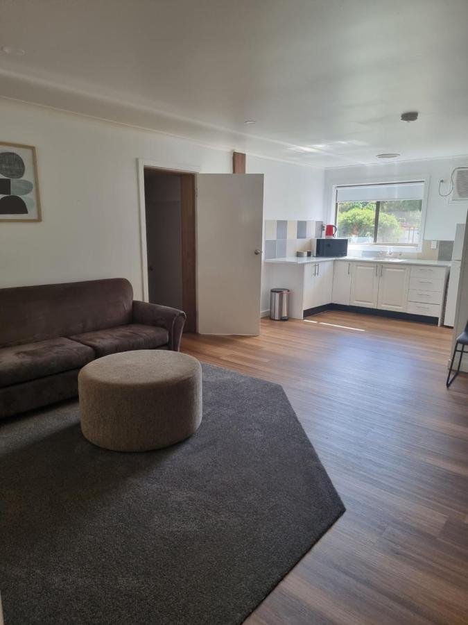 הלס גאפ The Rocks Apartments מראה חיצוני תמונה
