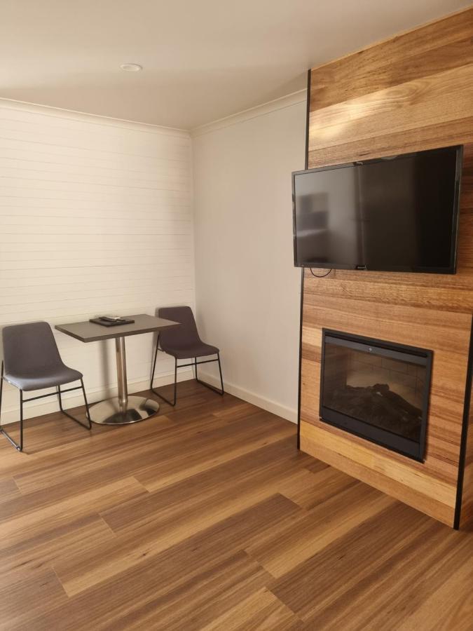 הלס גאפ The Rocks Apartments מראה חיצוני תמונה