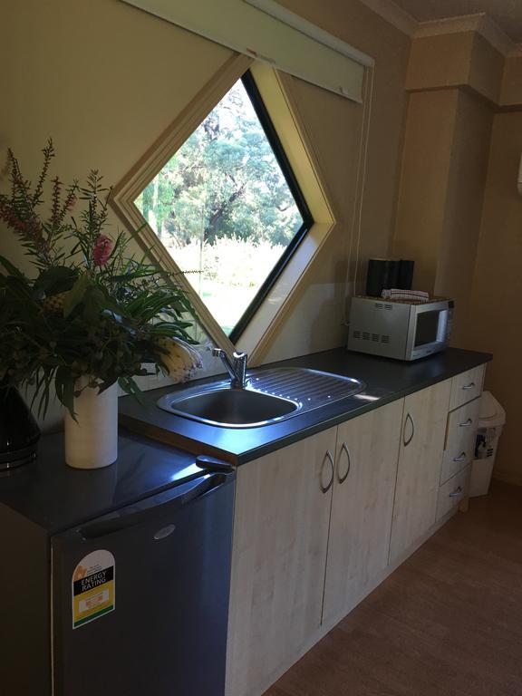 הלס גאפ The Rocks Apartments מראה חיצוני תמונה