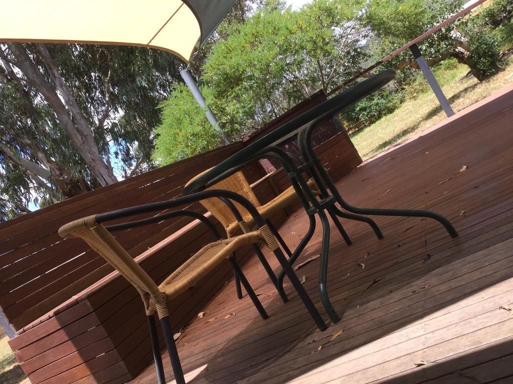 הלס גאפ The Rocks Apartments מראה חיצוני תמונה
