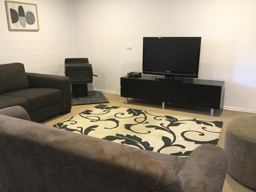 הלס גאפ The Rocks Apartments מראה חיצוני תמונה