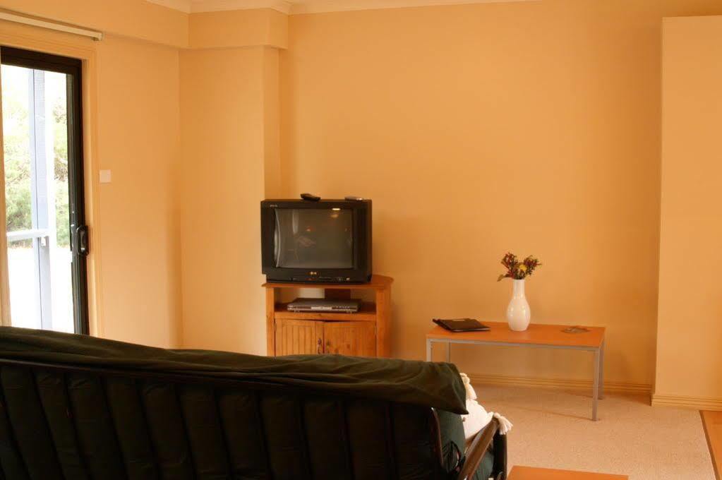 הלס גאפ The Rocks Apartments מראה חיצוני תמונה