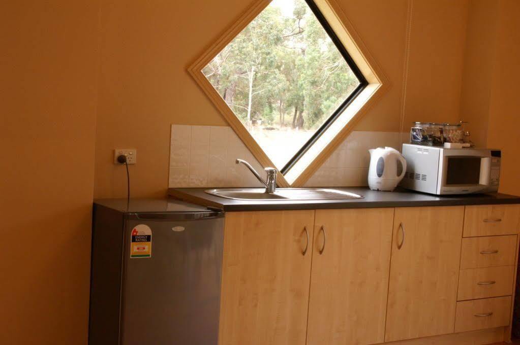 הלס גאפ The Rocks Apartments מראה חיצוני תמונה