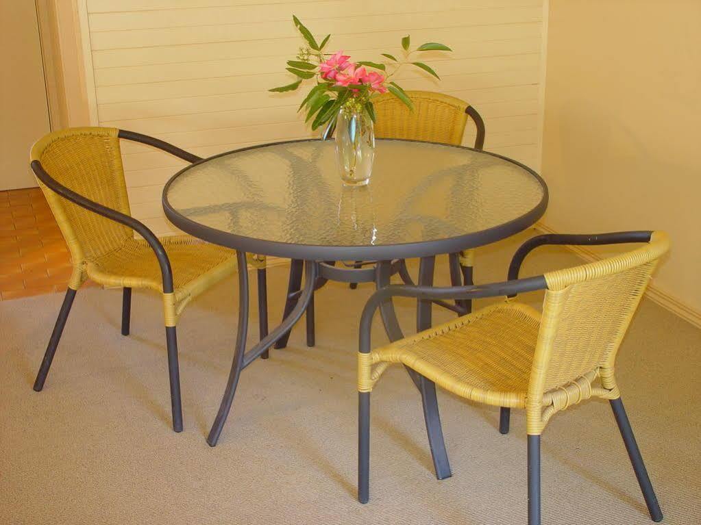 הלס גאפ The Rocks Apartments מראה חיצוני תמונה