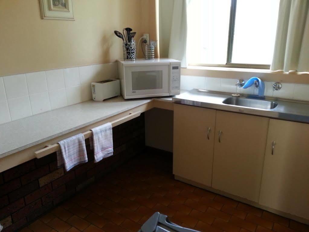 הלס גאפ The Rocks Apartments מראה חיצוני תמונה
