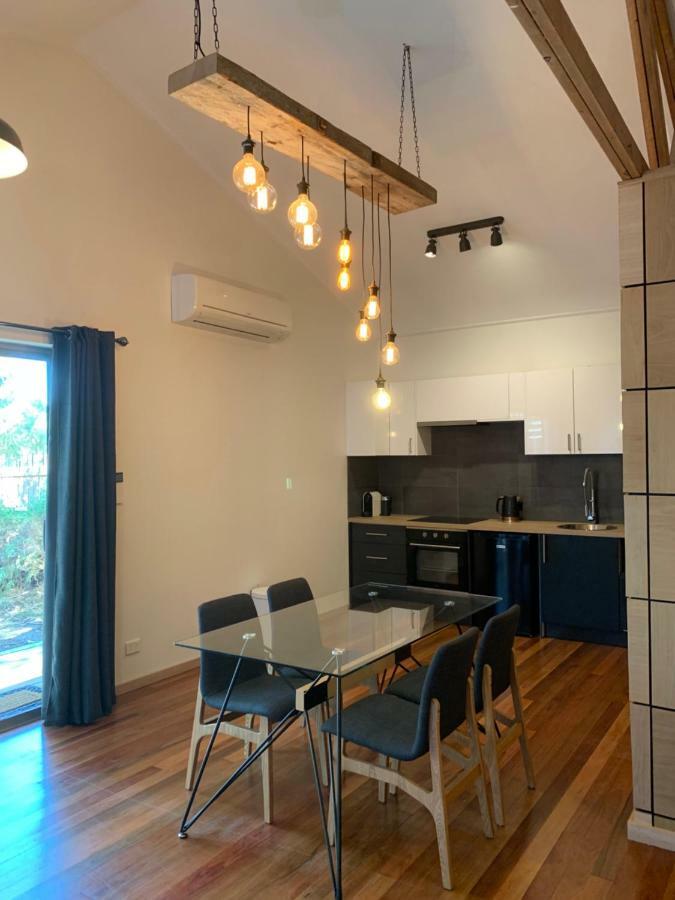 הלס גאפ The Rocks Apartments מראה חיצוני תמונה