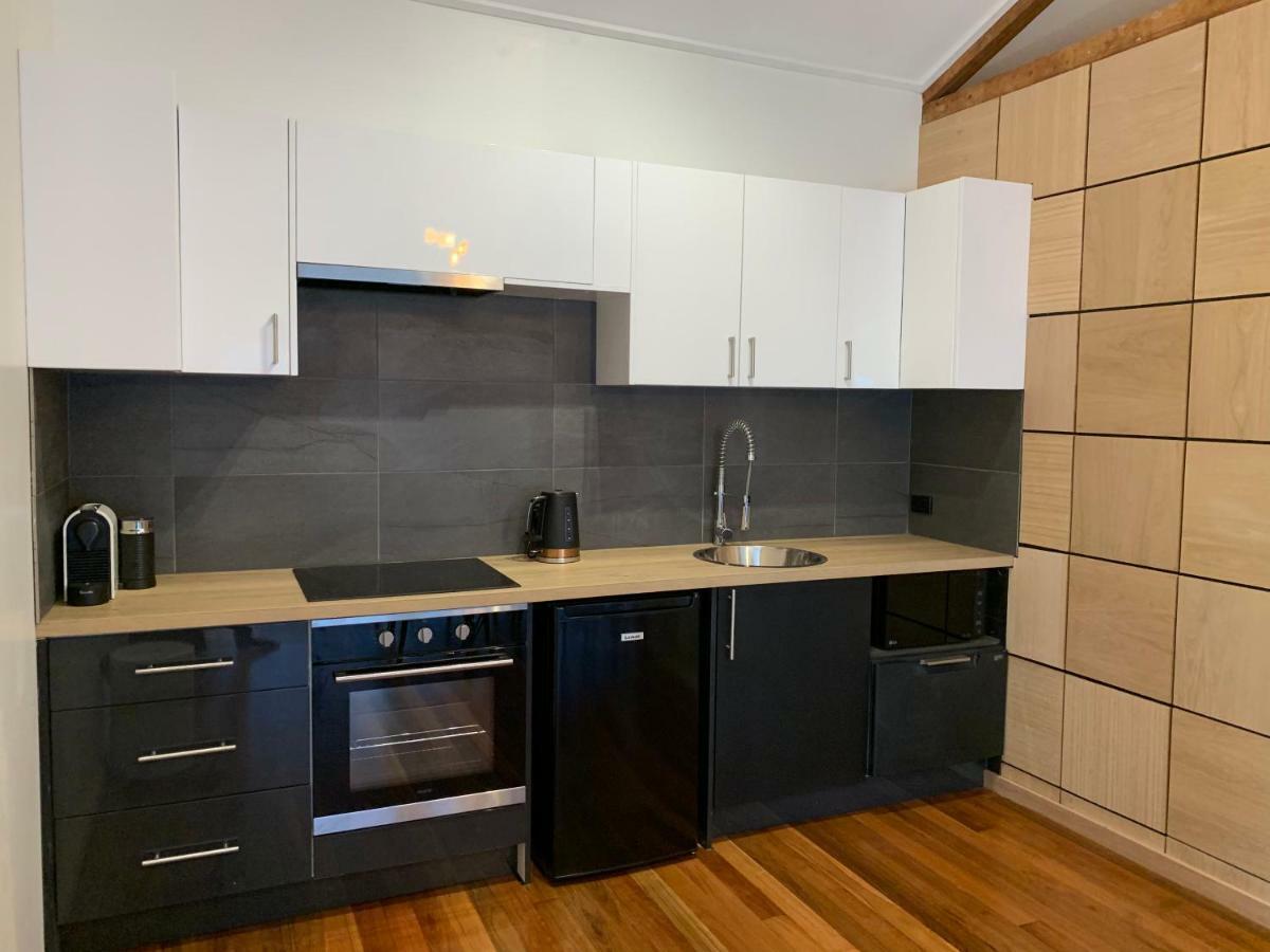הלס גאפ The Rocks Apartments מראה חיצוני תמונה