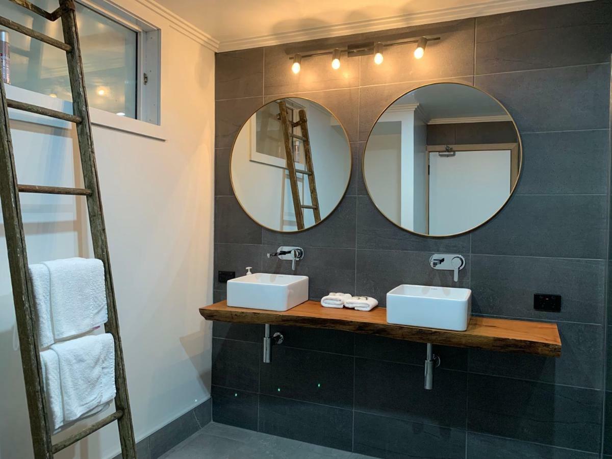 הלס גאפ The Rocks Apartments מראה חיצוני תמונה